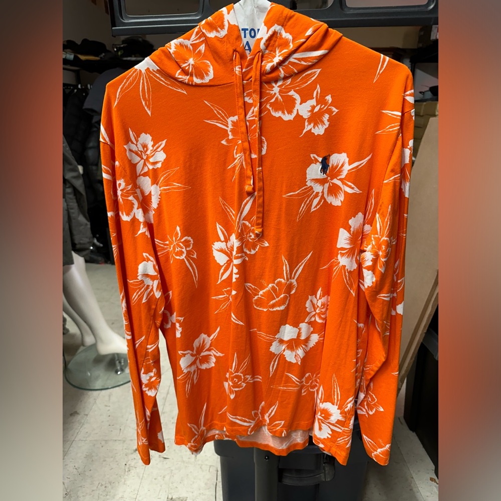 Men’s Polo Shirt